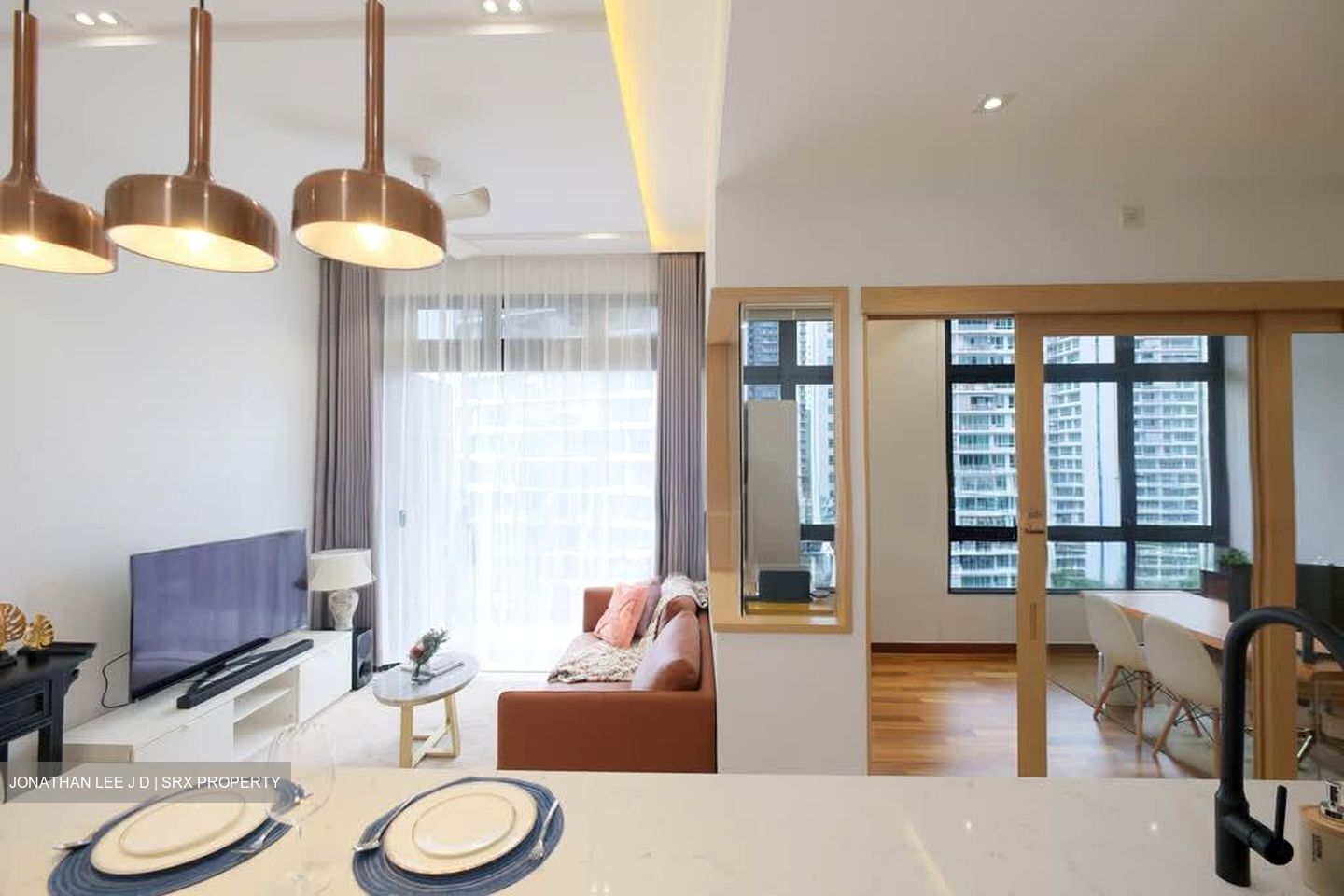 Eco Sanctuary (D23), Condominium #573386721